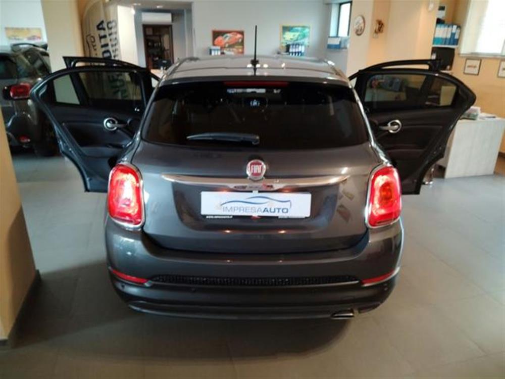 500X 500X 1.3 MultiJet 95 CV L