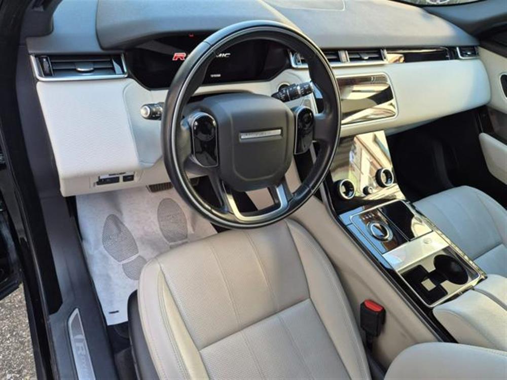 Range Rover Velar Range Rover Velar 2.0 TD4 180 CV R-Dyn