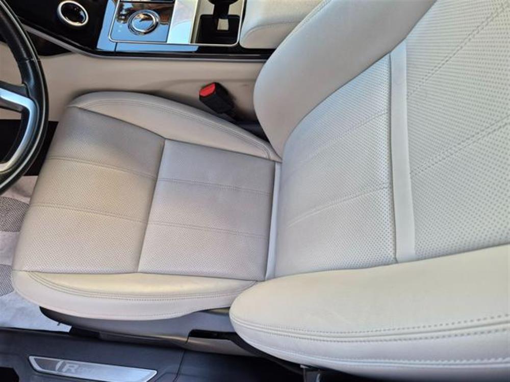 Range Rover Velar Range Rover Velar 2.0 TD4 180 CV R-Dyn