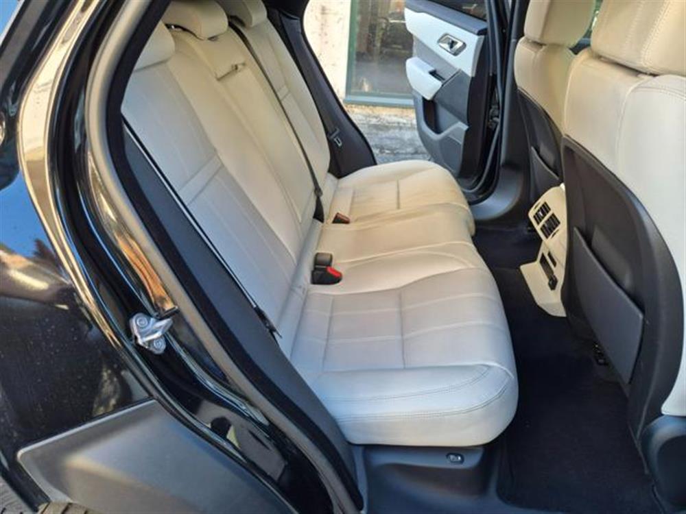 Range Rover Velar Range Rover Velar 2.0 TD4 180 CV R-Dyn