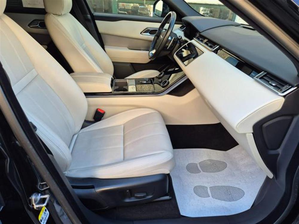Range Rover Velar Range Rover Velar 2.0 TD4 180 CV R-Dyn