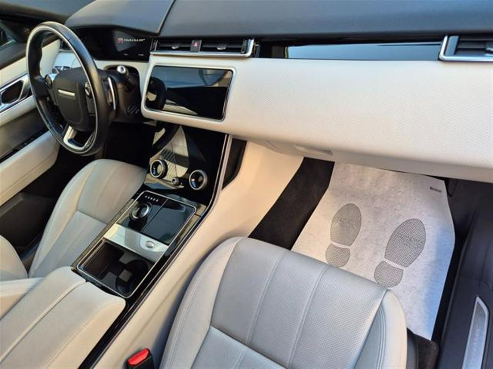Range Rover Velar Range Rover Velar 2.0 TD4 180 CV R-Dyn