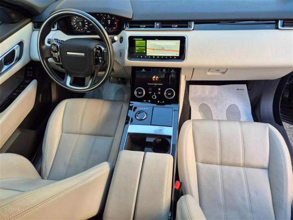 Range Rover Velar Range Rover Velar 2.0 TD4 180 CV R-Dyn