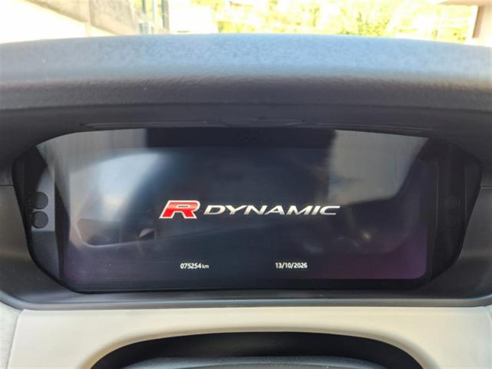 Range Rover Velar Range Rover Velar 2.0 TD4 180 CV R-Dyn