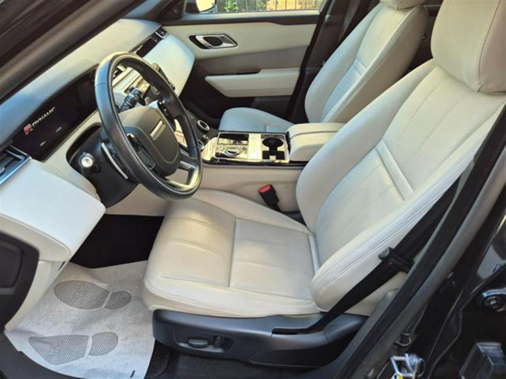 Range Rover Velar Range Rover Velar 2.0 TD4 180 CV R-Dyn