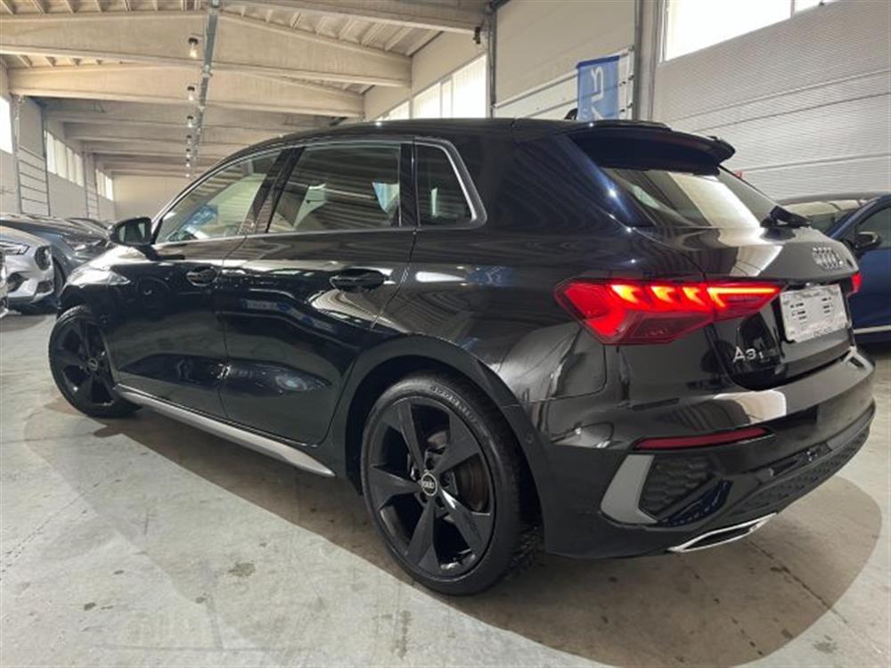 A3 A3 SPB 35TFSI 150cv Hyb