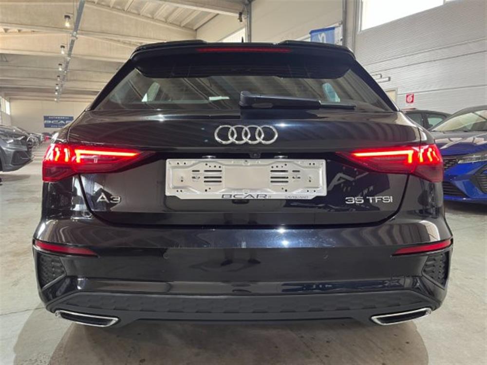 A3 A3 SPB 35TFSI 150cv Hyb