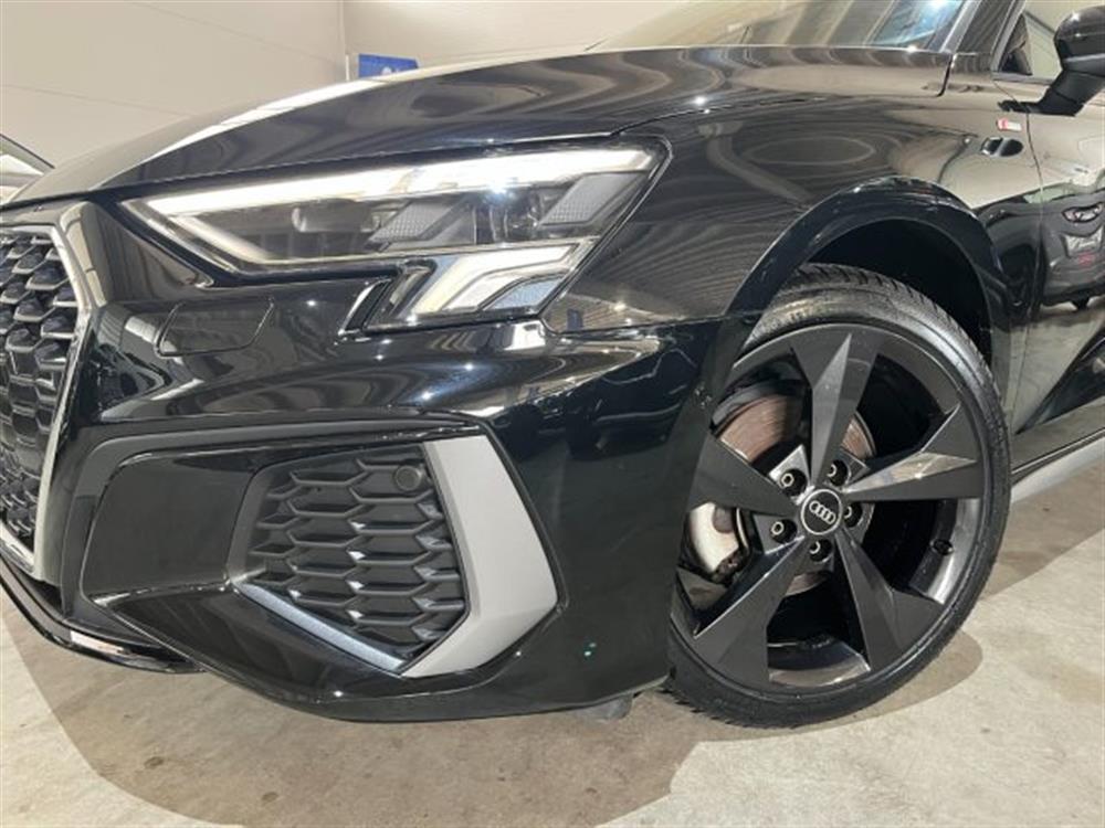 A3 A3 SPB 35TFSI 150cv Hyb