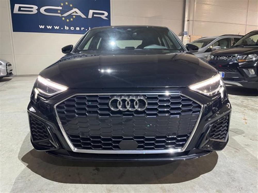 A3 A3 SPB 35TFSI 150cv Hyb