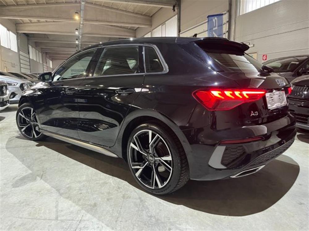A3 A3 SPB 35TFSI 150cv Hyb