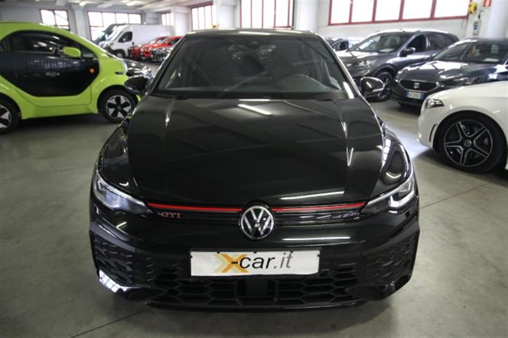 Golf Golf 8.5 - 2.0 TSI DSG GT