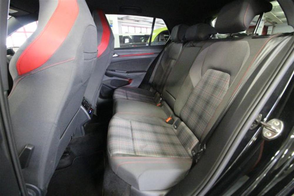 Golf Golf 8.5 - 2.0 TSI DSG GT