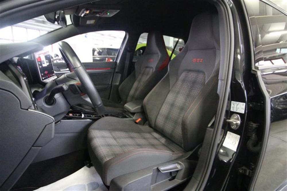 Golf Golf 8.5 - 2.0 TSI DSG GT