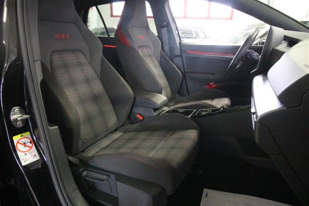 Golf Golf 8.5 - 2.0 TSI DSG GT