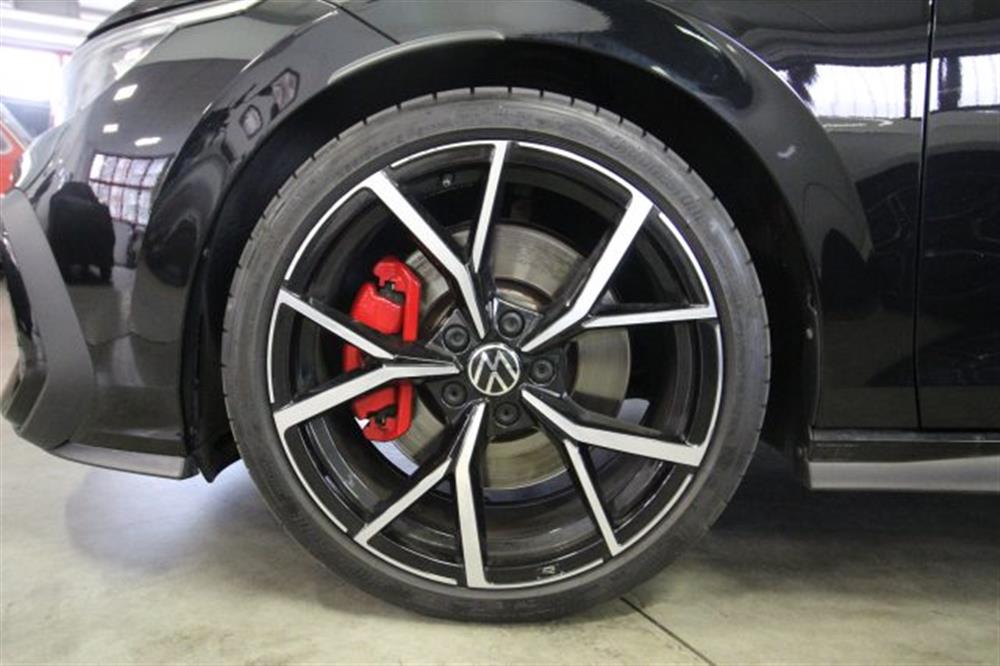 Golf Golf 8.5 - 2.0 TSI DSG GT