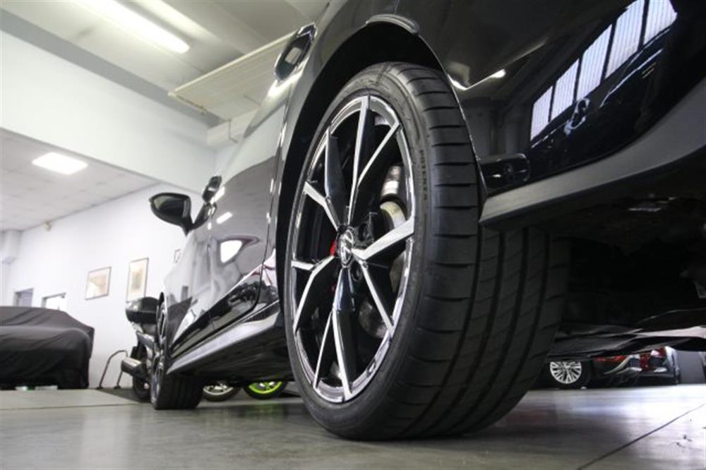 Golf Golf 8.5 - 2.0 TSI DSG GT