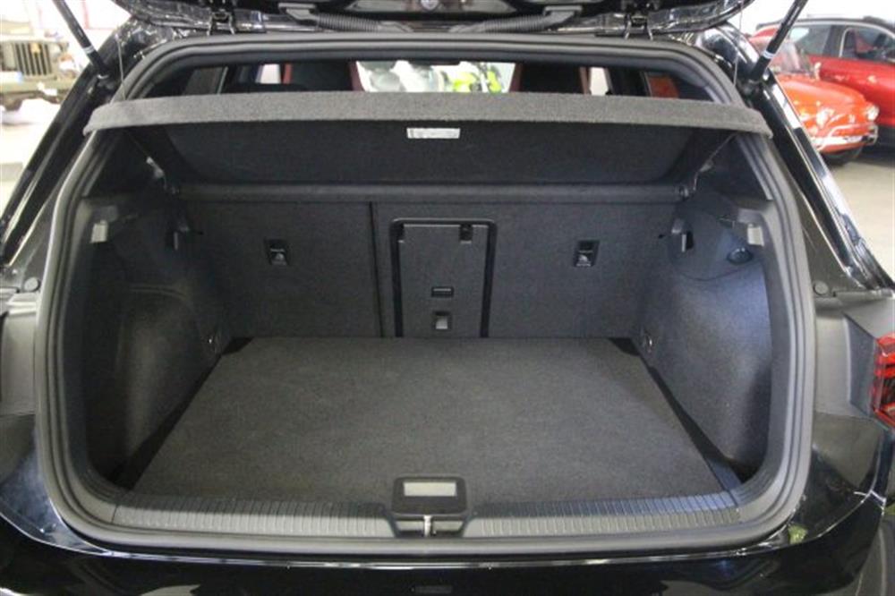 Golf Golf 8.5 - 2.0 TSI DSG GT