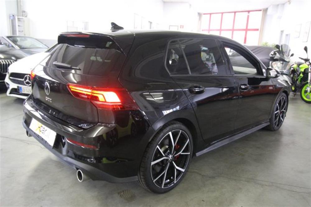 Golf Golf 8.5 - 2.0 TSI DSG GT