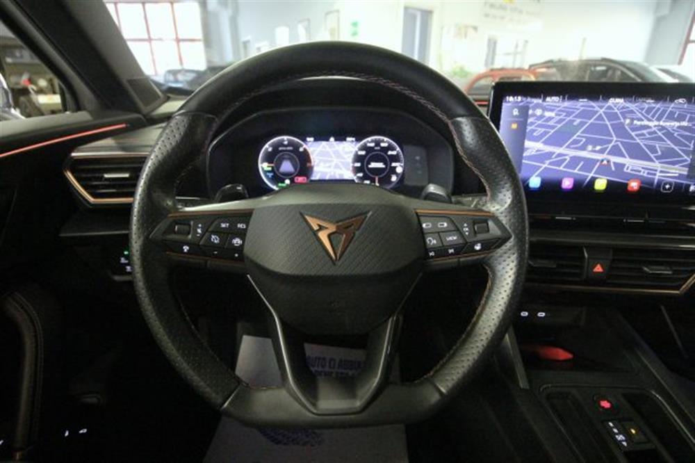Formentor Formentor 1.4 e-Hybrid DSG - P