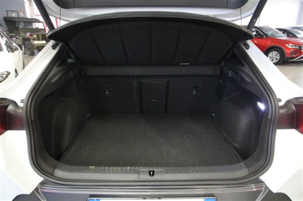 Formentor Formentor 1.4 e-Hybrid DSG - P