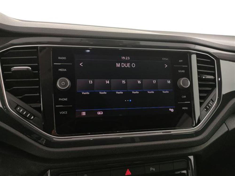 T-Roc T-Roc 2.0 TDI 150 CV DSG 4