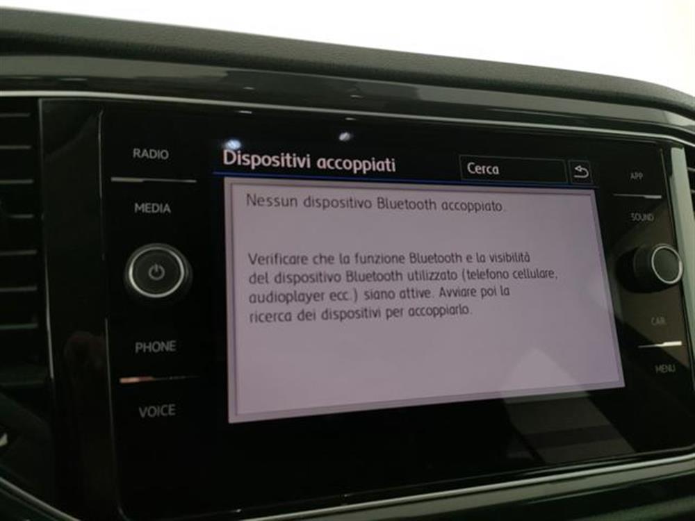 T-Roc T-Roc 2.0 TDI 150 CV DSG 4