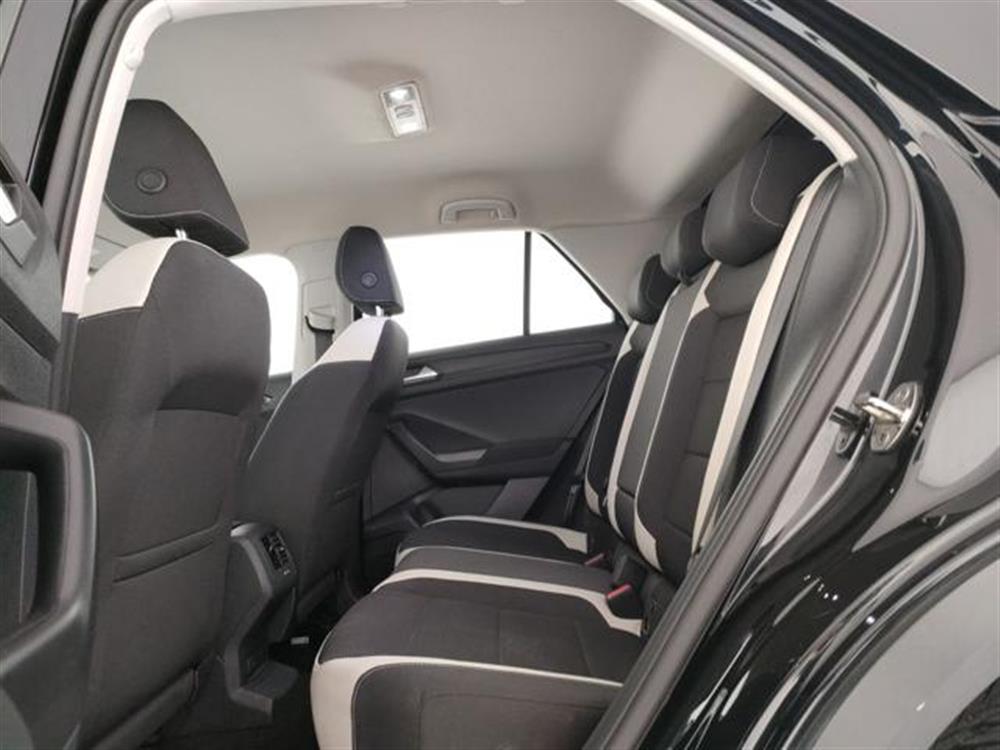 T-Roc T-Roc 2.0 TDI 150 CV DSG 4