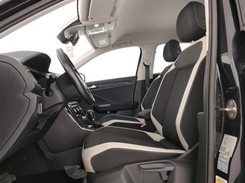 T-Roc T-Roc 2.0 TDI 150 CV DSG 4