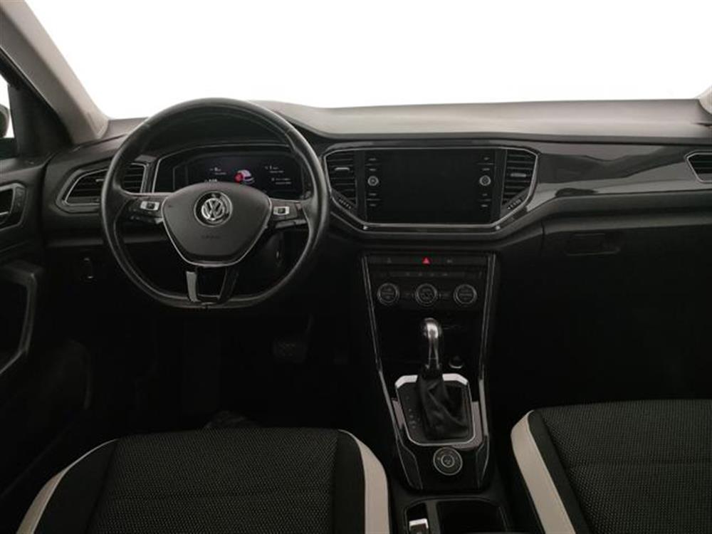 T-Roc T-Roc 2.0 TDI 150 CV DSG 4