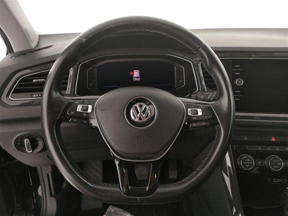 T-Roc T-Roc 2.0 TDI 150 CV DSG 4