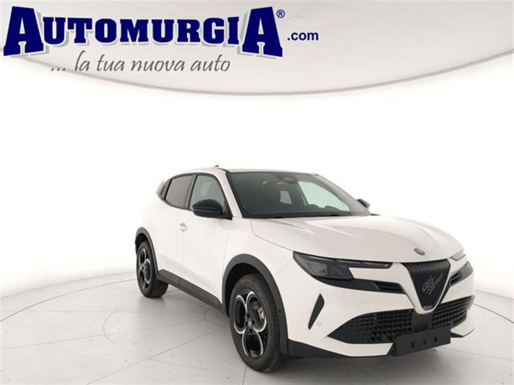 Junior Junior 1.2 145 CV Hybrid eD