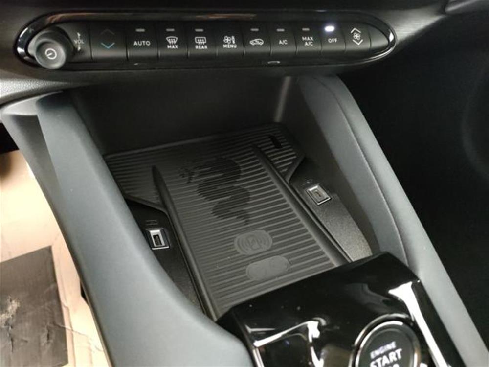 Junior Junior 1.2 145 CV Hybrid eD