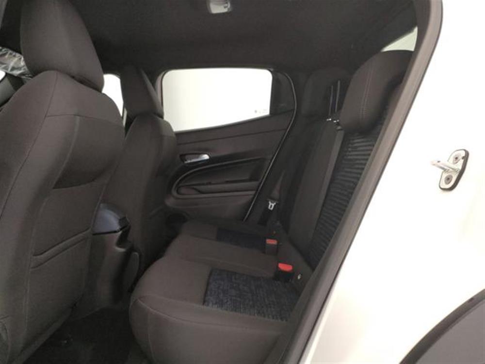 Junior Junior 1.2 145 CV Hybrid eD
