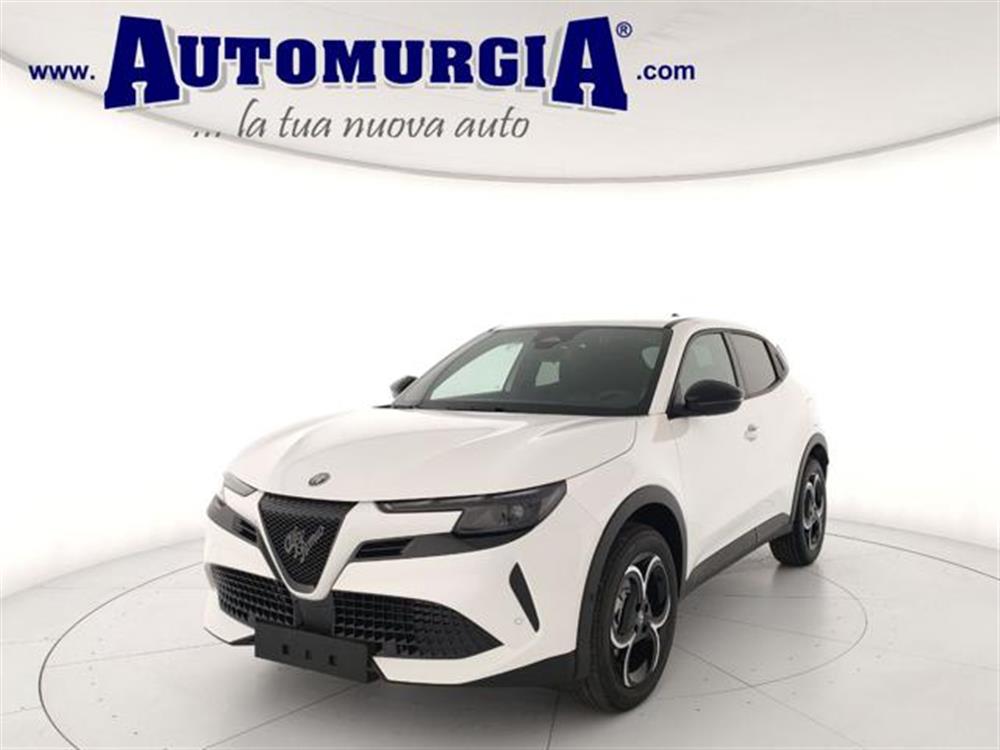 Junior Junior 1.2 145 CV Hybrid eD