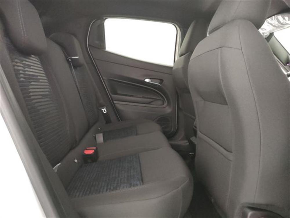 Junior Junior 1.2 145 CV Hybrid eD