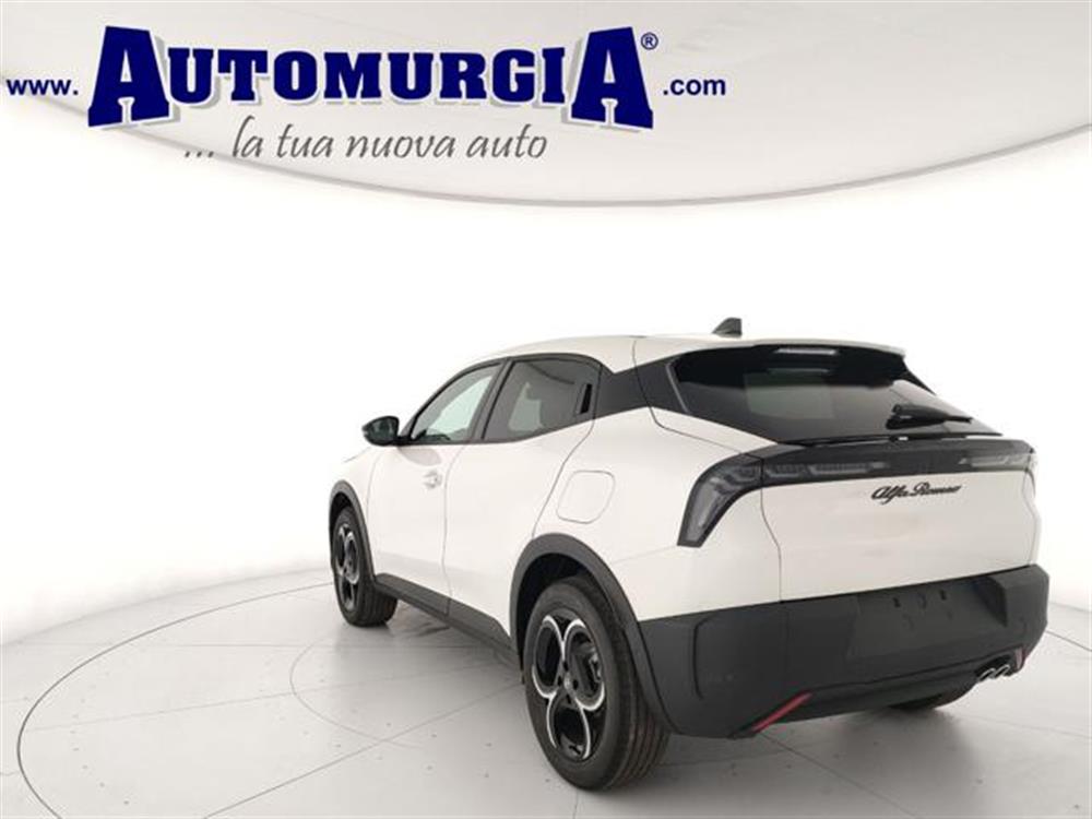 Junior Junior 1.2 145 CV Hybrid eD