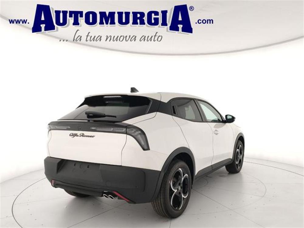 Junior Junior 1.2 145 CV Hybrid eD