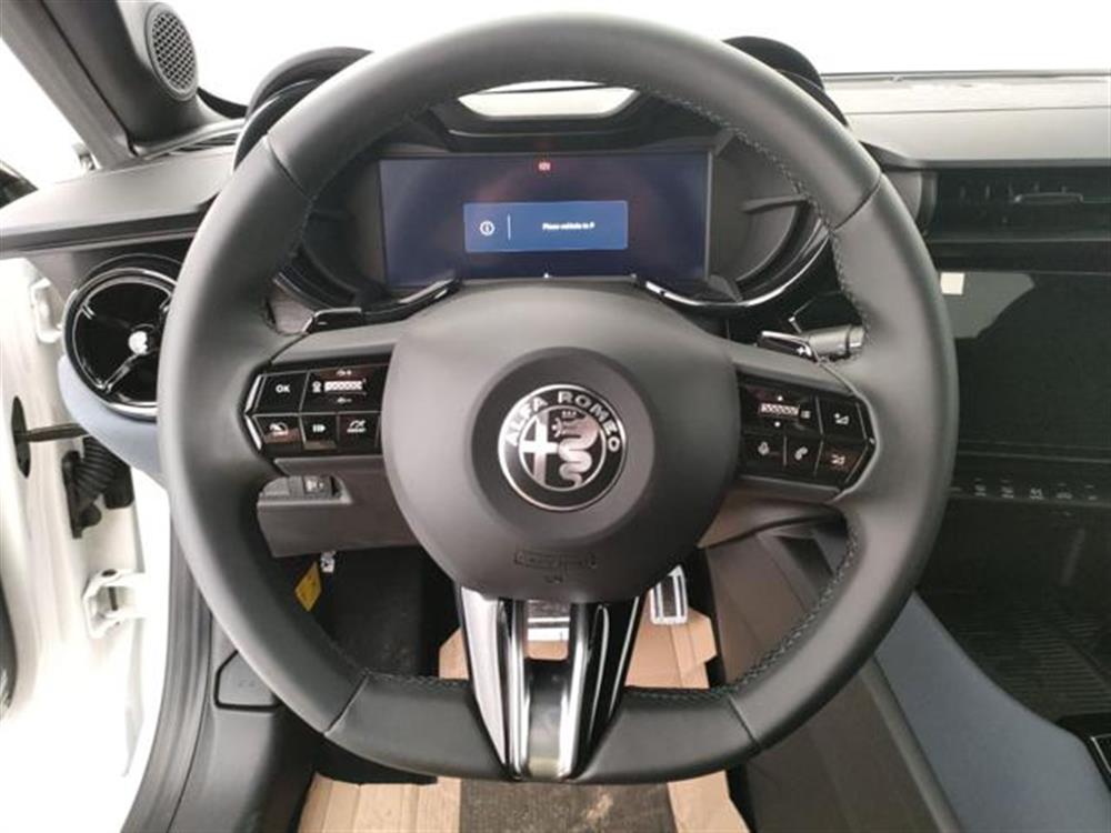 Junior Junior 1.2 145 CV Hybrid eD