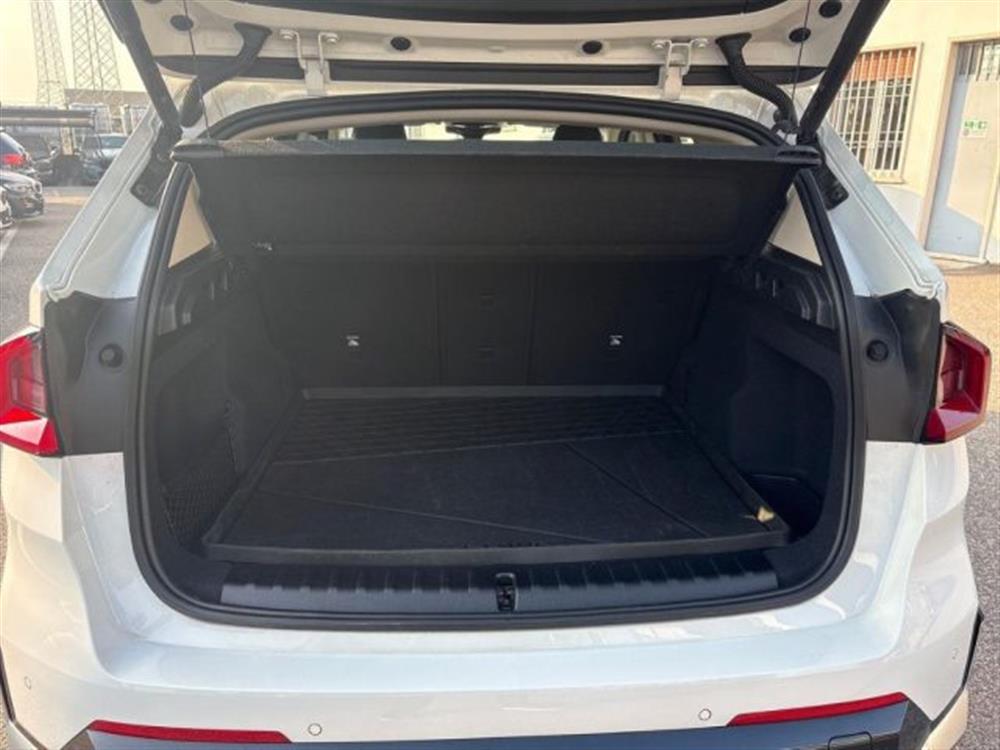 X1 X1 sDrive 18i xLine Aut