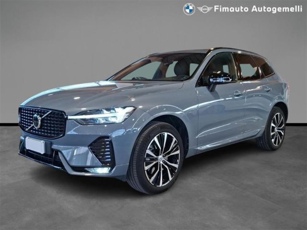 XC60 XC60 B4 automatico Plus D