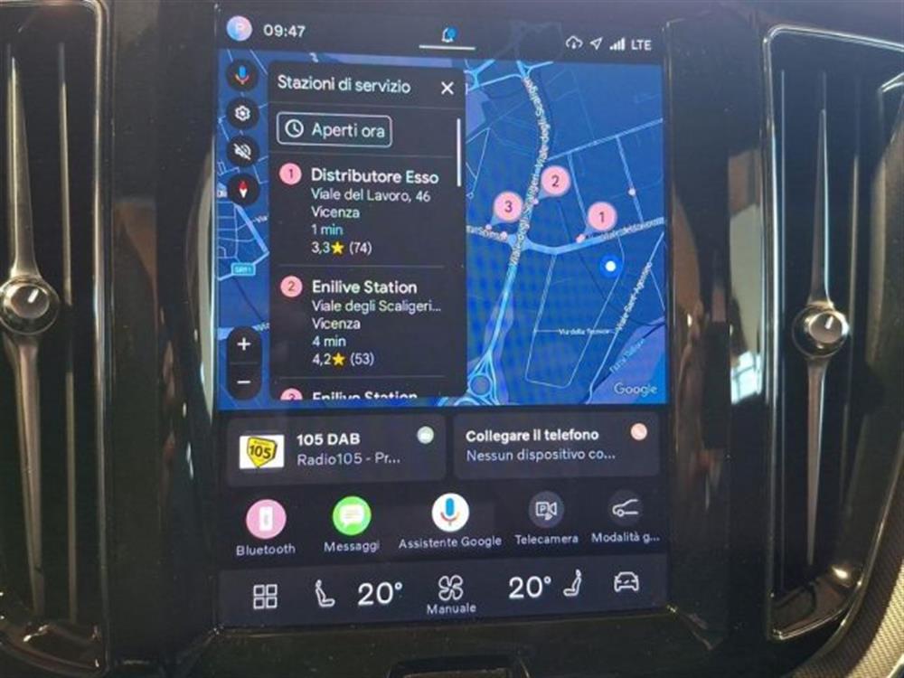 XC60 XC60 B4 automatico Plus D