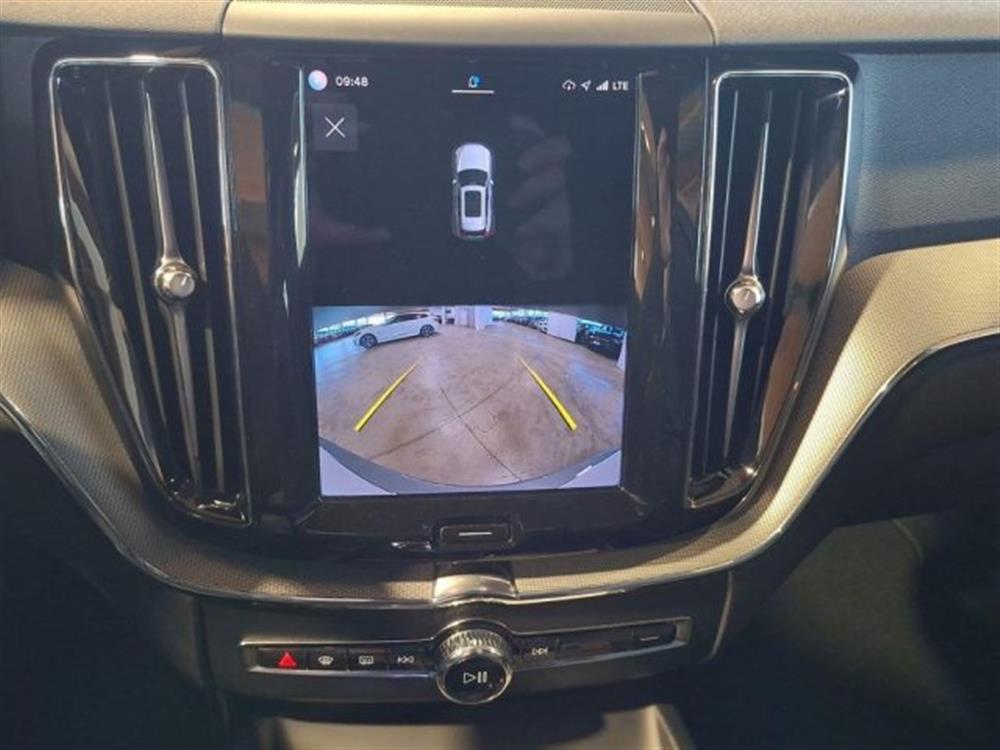 XC60 XC60 B4 automatico Plus D