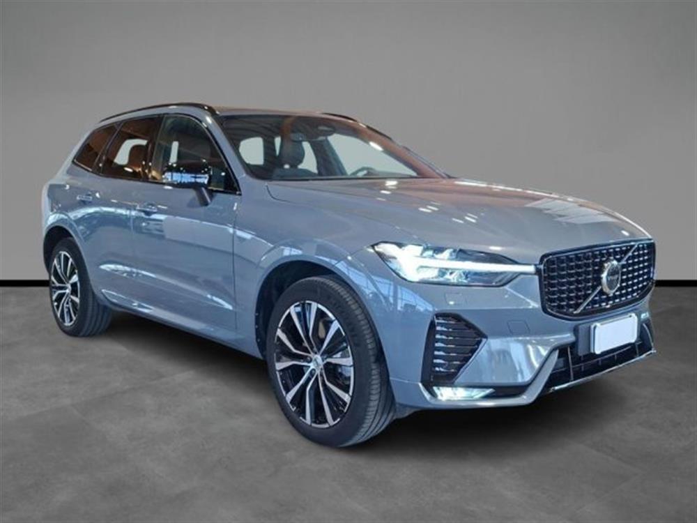 XC60 XC60 B4 automatico Plus D