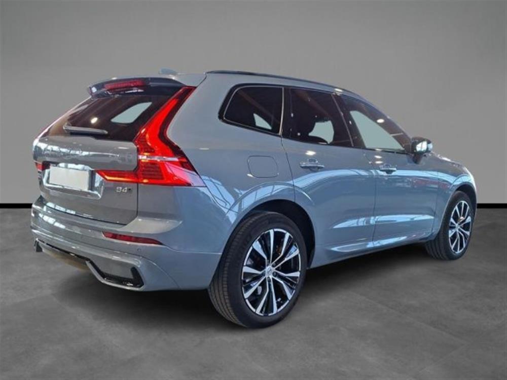 XC60 XC60 B4 automatico Plus D