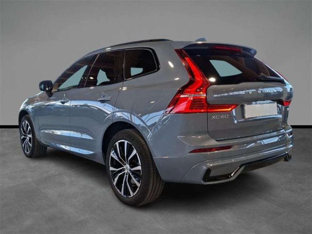 XC60 XC60 B4 automatico Plus D