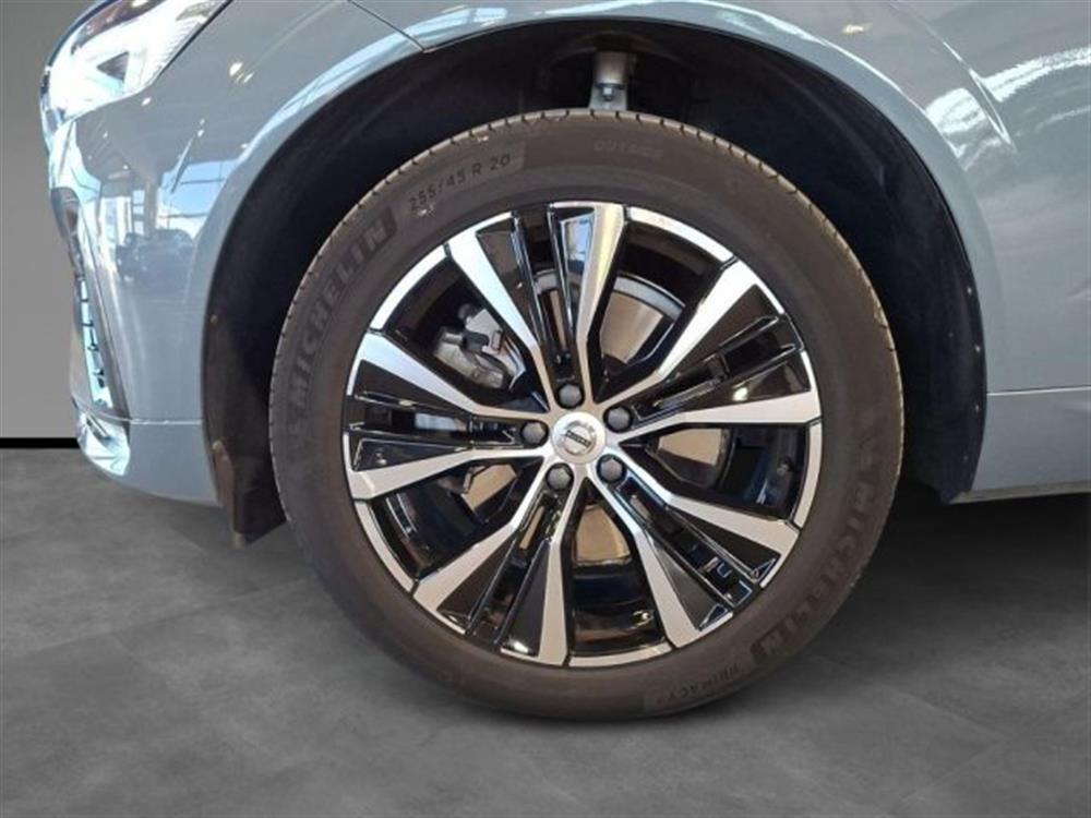 XC60 XC60 B4 automatico Plus D
