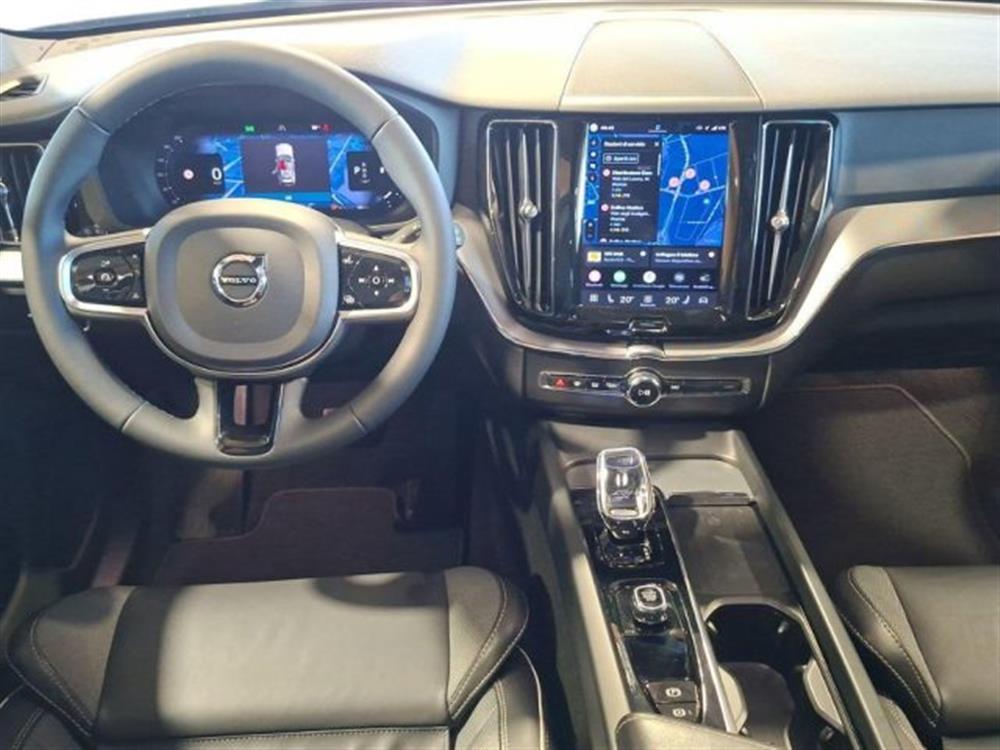 XC60 XC60 B4 automatico Plus D