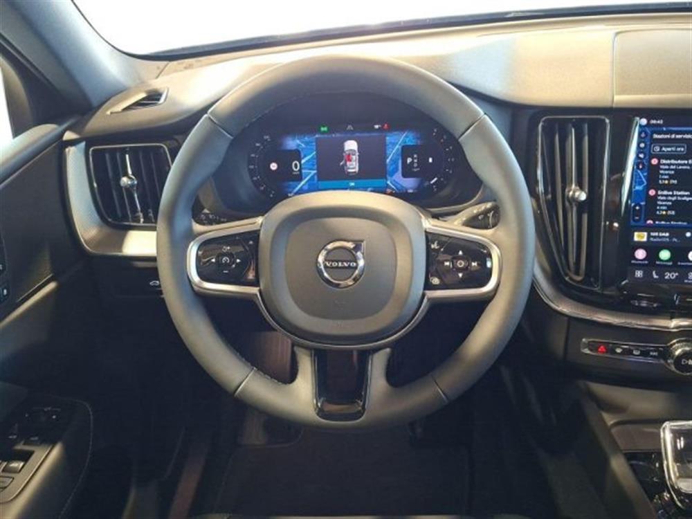 XC60 XC60 B4 automatico Plus D
