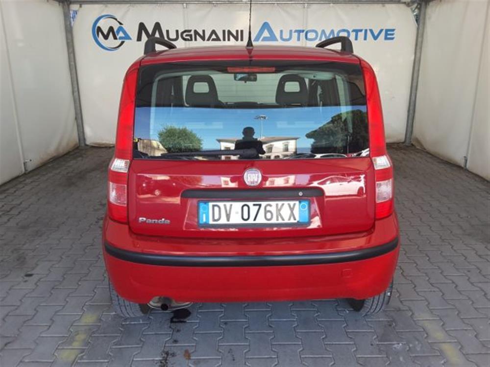 Panda Panda 1.2 Dynamic *5 POSTI