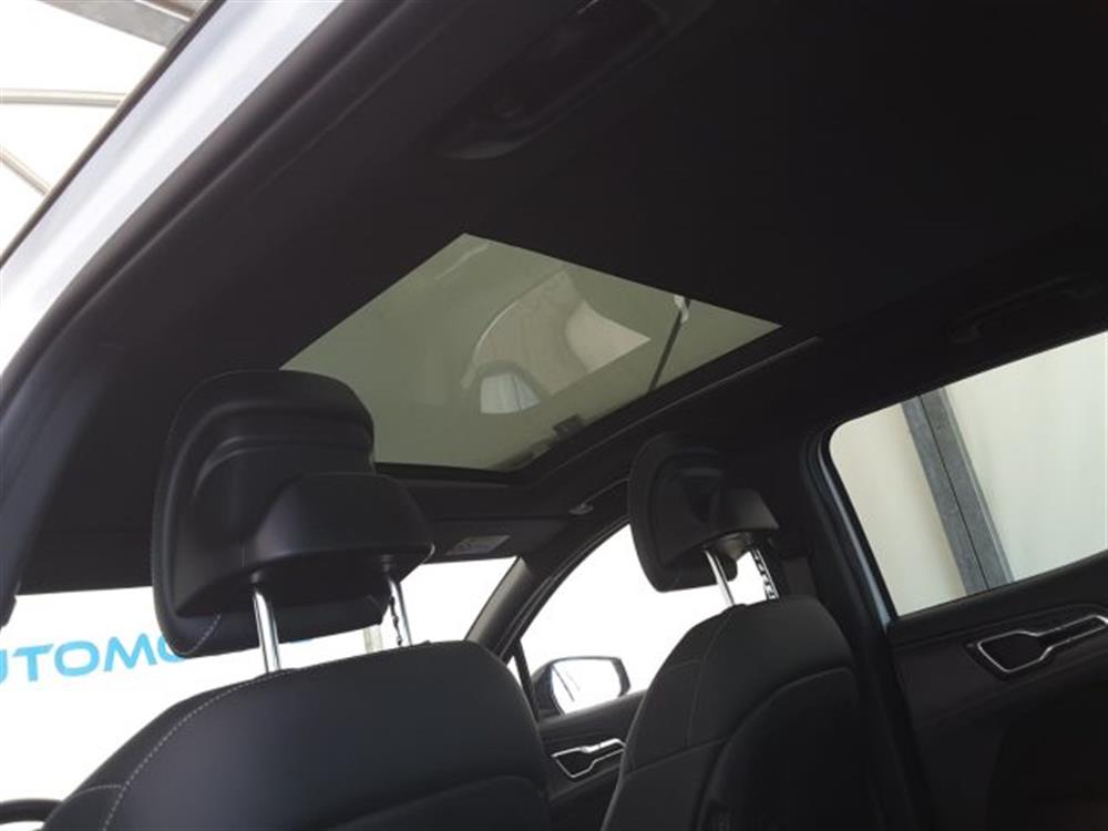 Sportage Sportage 1.6 CRDi MHEV DCT GT